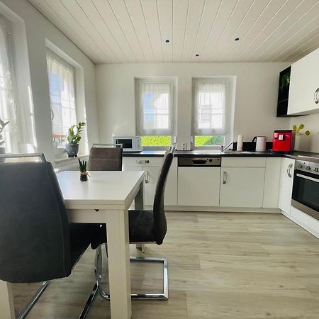 Ferienwohnung Traufgang ألبشتات المظهر الخارجي الصورة