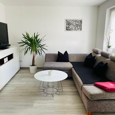 Ferienwohnung Traufgang ألبشتات المظهر الخارجي الصورة