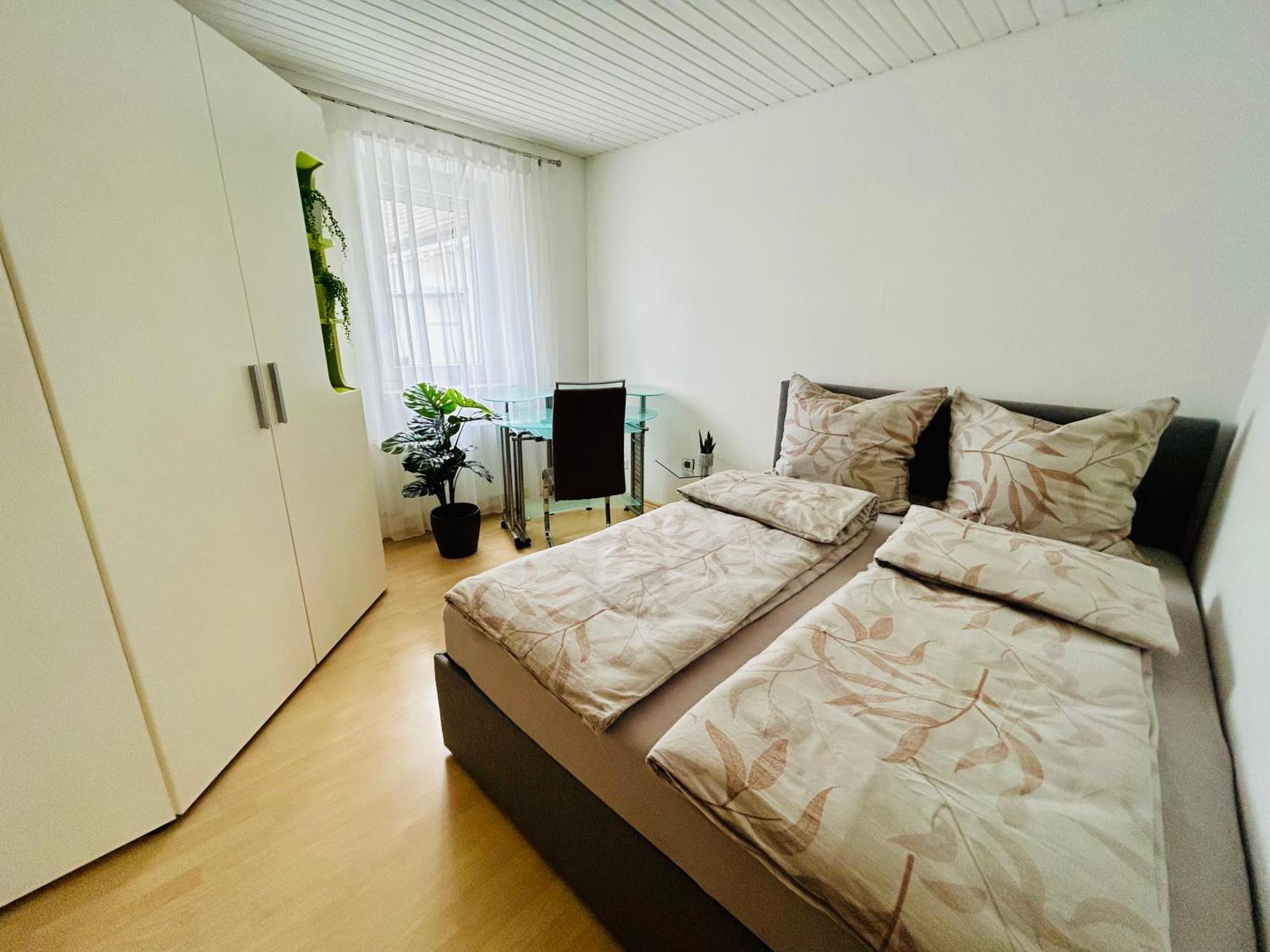 Ferienwohnung Traufgang ألبشتات المظهر الخارجي الصورة